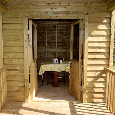 Cradog Farmhouse B&B Urlingford Экстерьер фото