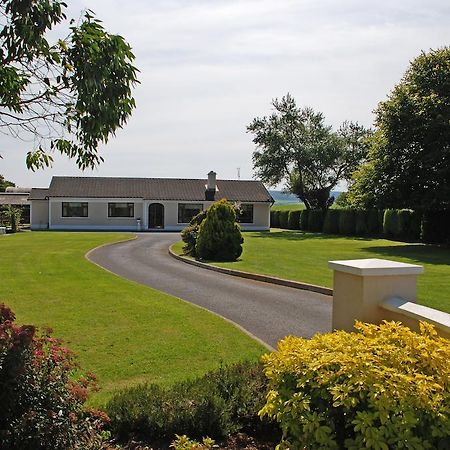 Cradog Farmhouse B&B Urlingford Экстерьер фото
