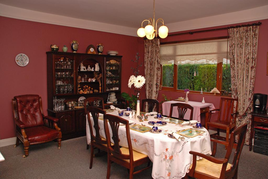 Cradog Farmhouse B&B Urlingford Экстерьер фото
