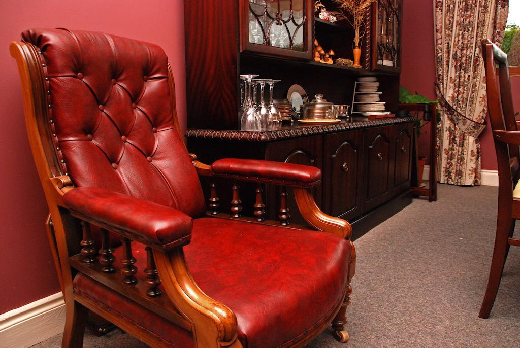 Cradog Farmhouse B&B Urlingford Экстерьер фото