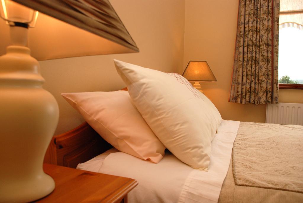 Cradog Farmhouse B&B Urlingford Номер фото
