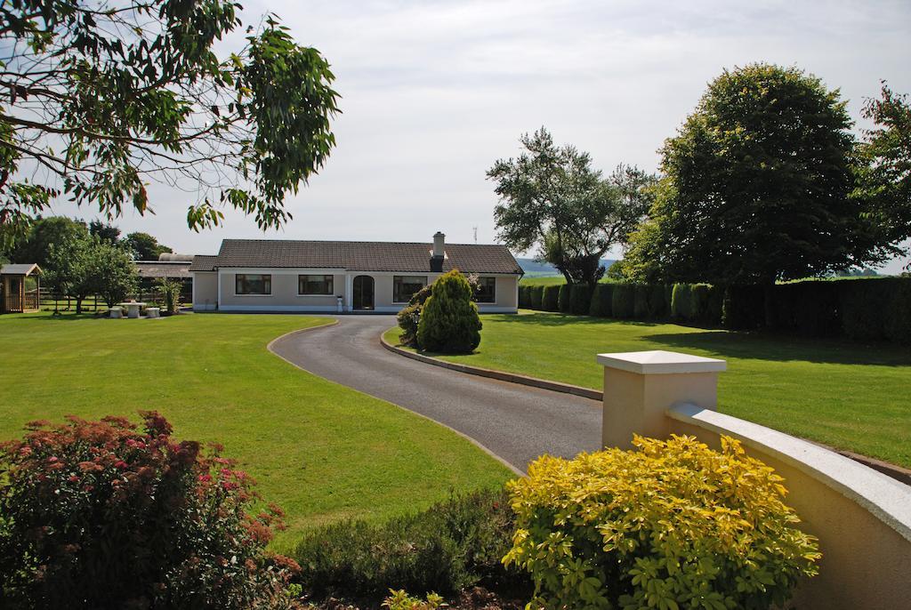 Cradog Farmhouse B&B Urlingford Экстерьер фото